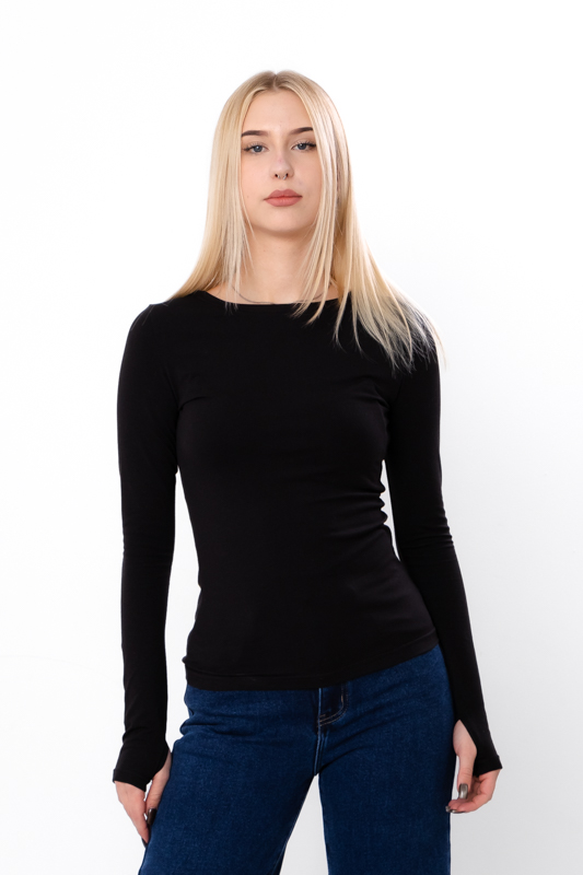 Лонгслів жіночий